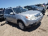 JF2SHBDC3CH****** Salvage and Wrecked 2012 Subaru Forester in Denver East