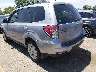 JF2SHBDC3CH****** Salvage and Repairable 2012 Subaru Forester in Denver East