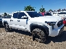 3TMLB5JN8TM****** Repairable 2026 Toyota Tacoma in Washington State