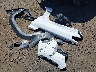 3TMLB5JN8TM****** Wrecked 2026 Toyota Tacoma in Washington State