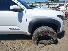 3TMLB5JN8TM****** Used and Repairable 2026 Toyota Tacoma in Spokane