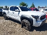 3TMLB5JN8TM****** Salvage and Wrecked 2026 Toyota Tacoma in Spokane