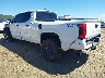 3TMLB5JN8TM****** Salvage and Repairable 2026 Toyota Tacoma in Spokane