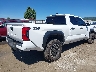 3TMLB5JN8TM****** Salvage and Wrecked 2026 Toyota Tacoma in Washington State
