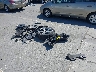 WA1DGAFP4EA****** Wrecked 2014 Audi Q5 in California State
