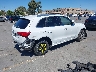 WA1DGAFP4EA****** Salvage and Wrecked 2014 Audi Q5 in California State