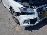 WA1DGAFP4EA****** Salvage and Repairable 2014 Audi Q5 in California State