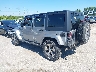 1C4HJWEG7HL****** Salvamento y Reparables 2017 Jeep Wrangler en Chicago West