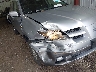 JA4LX41F64U****** Salvamento y Reparables 2004 Mitsubishi Outlander en Estado de Virginia