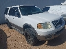 1FMFU18L13L****** Salvamento y Destrozados 2003 Ford Expedition en Tucson