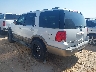 1FMFU18L13L****** Salvamento y Reparables 2003 Ford Expedition en Tucson