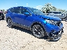 7FARW2H54LE****** Salvage and Wrecked 2020 Honda CR-V in Casper