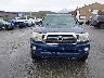 5TEUU42N05Z****** Wrecked 2005 Toyota Tacoma in Alaska State