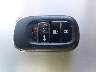 2HGFE2F56PH****** Salvage 2023 Honda Civic in California State