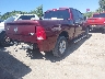 1C6RR7FG2MS****** Salvage and Wrecked 2021 RAM 1500 in Oklahoma State