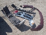1C6RR7FG2MS****** Wrecked 2021 RAM 1500 in Oklahoma State