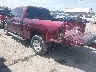 1C6RR7FG2MS****** Salvage and Repairable 2021 RAM 1500 in Oklahoma City
