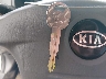 KNAGD128X35****** Salvage 2003 Kia Optima in Alaska State
