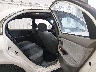 KNAGD128X35****** Wrecked 2003 Kia Optima in Anchorage