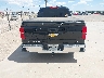 1GCVKREC2FZ****** Wrecked 2015 Chevrolet Silverado 1500