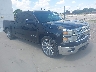 1GCVKREC2FZ****** Salvage and Wrecked 2015 Chevrolet Silverado 1500 in Permian Basin
