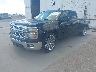 1GCVKREC2FZ****** Used and Repairable 2015 Chevrolet Silverado 1500 in Permian Basin