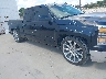 1GCVKREC2FZ****** Salvage and Repairable 2015 Chevrolet Silverado 1500 in Texas State