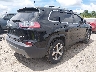 1C4PJMDX8KD****** Salvage and Wrecked 2019 Jeep Cherokee in New York State