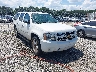 1GNSCKE09CR****** Salvage and Wrecked 2012 Chevrolet Suburban in Savannah