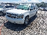 1GNSCKE09CR****** Used and Repairable 2012 Chevrolet Suburban in Savannah