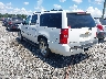 1GNSCKE09CR****** Salvage and Repairable 2012 Chevrolet Suburban in Savannah