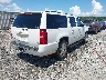 1GNSCKE09CR****** Salvage and Wrecked 2012 Chevrolet Suburban in Georgia State