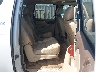 1GNSCKE09CR****** Wrecked 2012 Chevrolet Suburban in Savannah