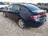 1C3CDFBA2DD****** Salvage and Repairable 2013 Dodge Dart in Houston