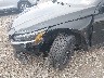 1N4BL4DW4SN****** Salvage and Repairable 2025 Nissan Altima in New York State