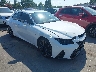 JTHBZ1B2XR5****** Salvamento y Destrozados 2024 Lexus IS 350 en Charlotte