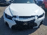 JTHBZ1B2XR5****** Salvamento y Reparables 2024 Lexus IS 350 en Estado de Carolina del Norte