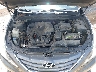 5NPEB4AC6BH****** Repairable 2011 Hyundai Sonata in Lincoln