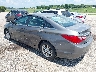 5NPEB4AC6BH****** Salvage and Repairable 2011 Hyundai Sonata in Lincoln