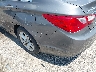 5NPEB4AC6BH****** Salvage and Repairable 2011 Hyundai Sonata in Illinois State