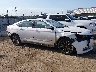 2G1105S35J9****** Repairable 2018 Chevrolet Impala in Oklahoma State
