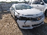 2G1105S35J9****** Salvage and Wrecked 2018 Chevrolet Impala in Oklahoma City