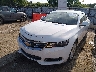 2G1105S35J9****** Used and Repairable 2018 Chevrolet Impala in Oklahoma City