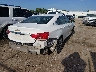 2G1105S35J9****** Salvage and Wrecked 2018 Chevrolet Impala in Oklahoma State
