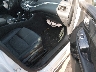 2G1105S35J9****** Used and Repairable 2018 Chevrolet Impala in Oklahoma State
