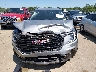 3GKALMEG1RL****** Wrecked 2024 GMC Terrain in Ohio State