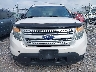1FM5K8D88EG****** Wrecked 2014 Ford Explorer in Pennsylvania State