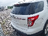 1FM5K8D88EG****** Wrecked 2014 Ford Explorer