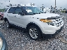 1FM5K8D88EG****** Salvage and Wrecked 2014 Ford Explorer in York Springs