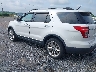 1FM5K8D88EG****** Salvage and Repairable 2014 Ford Explorer in York Springs